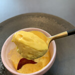 プレゼンテ スギ - 