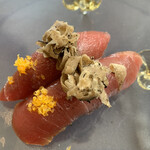 プレゼンテ スギ - 