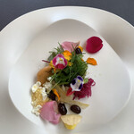 プレゼンテ スギ - 