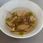 プレゼンテ スギ - 