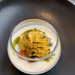 プレゼンテ スギ - 