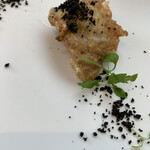 プレゼンテ スギ - 