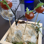 プレゼンテ スギ - 