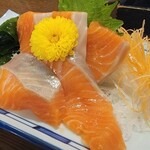 はなみず木楽食処 - 