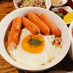 飯田橋 一代目 ほしの - 