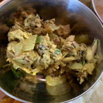 南インド料理 なんどり - 