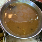 南インド料理 なんどり - 