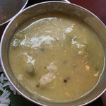 南インド料理 なんどり - 