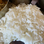 南インド料理 なんどり - 