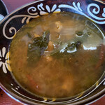 南インド料理 なんどり - 