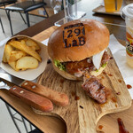 29LaB BURGER - 