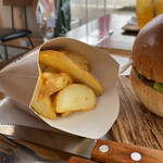 29LaB BURGER - 