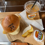 29LaB BURGER - 