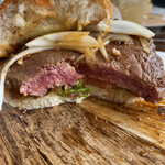 29LaB BURGER - 