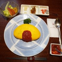 赤坂 津つ井 総本店 - 