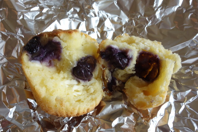 ベーカリー&カフェ コパン - 会津若松（カフェ）の写真