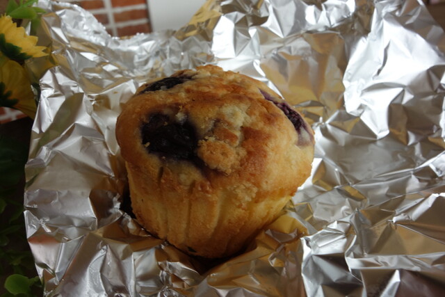 ベーカリー&カフェ コパン - 会津若松（カフェ）の写真