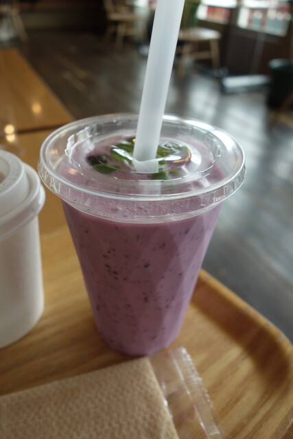 ベーカリー&カフェ コパン - 会津若松（カフェ）の写真