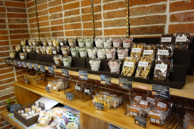 ベーカリー&カフェ コパン - 会津若松（カフェ）の写真