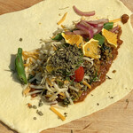 カレー独歩ちゃん - 