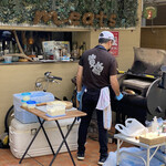 カレー独歩ちゃん - 