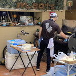 カレー独歩ちゃん - 