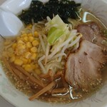 Shuu Chan Ramen - 