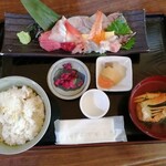 平の食堂 - 