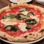 クレメンティア - マルゲリータ