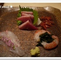 乾山 ANAインターコンチネンタルホテル東京店 - 