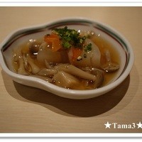 乾山 ANAインターコンチネンタルホテル東京店 - 