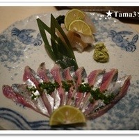 乾山 ANAインターコンチネンタルホテル東京店 - 