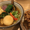 Rojiura Curry SAMURAI.  八王子店