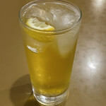 八べえ - 下町の黄色いチューハイ