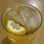 八べえ - 下町の黄色いチューハイ