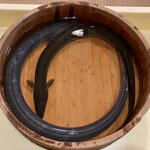 八べえ - 高知の無加温うなぎと伊勢志摩の天然もの