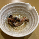 八べえ - 伊勢志摩うなぎの肝