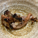 八べえ - 伊勢志摩うなぎの肝