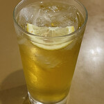 八べえ - 下町の黄色いチューハイ