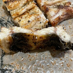 八べえ - 高知の無加温うなぎの白焼き