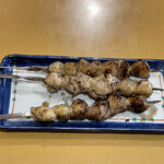 八べえ - ぼんじり