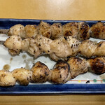 八べえ - ぼんじり