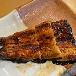 八べえ - 伊勢志摩の天然うなぎの蒲焼き