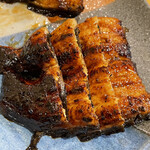 八べえ - 高知の無加温うなぎの蒲焼き