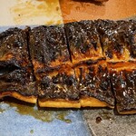 八べえ - 高知の無加温うなぎの蒲焼き