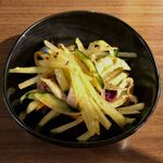 Little asia - 箸休め・中華サラダ