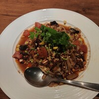 四川料理 龍の子 - 