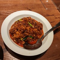 四川料理 龍の子 - 