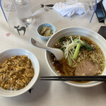 中華みっちゃん - 