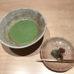 Kimmata - 抹茶